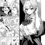 A Gyaru Invasora de Quarto ~ Criando Memórias de Uma Noite de Sexo Com a Irmã Gal do Meu Amigo ~ mini 2