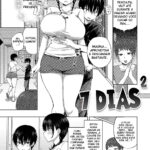 Dias de Sedução Fácil mini 25