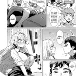 A Gyaru Invasora de Quarto ~ Criando Memórias de Uma Noite de Sexo Com a Irmã Gal do Meu Amigo ~ mini 3