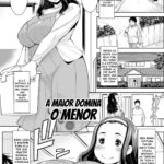 O Lado Oculto das Esposas ~ Mesmo Sendo Dona de Casa, Eu Quero Transar mini 35