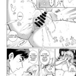A Gyaru Invasora de Quarto ~ Criando Memórias de Uma Noite de Sexo Com a Irmã Gal do Meu Amigo ~ mini 39