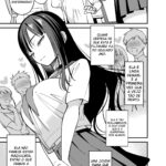 Ofereci Um Certo Aconselhamento a Uma Moça de Semblante Inexpressivo E Acabei Fazendo Sexo Sem Proteção Com Ela mini 3