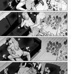 A Gyaru Invasora de Quarto ~ Criando Memórias de Uma Noite de Sexo Com a Irmã Gal do Meu Amigo ~ mini 46