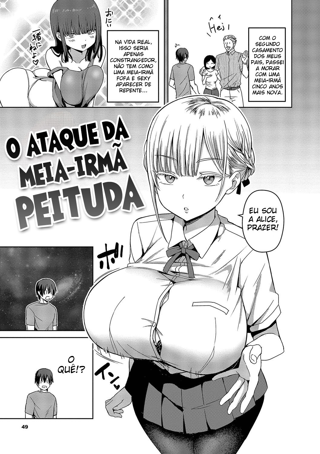 Dias de Sedução Fácil - 46