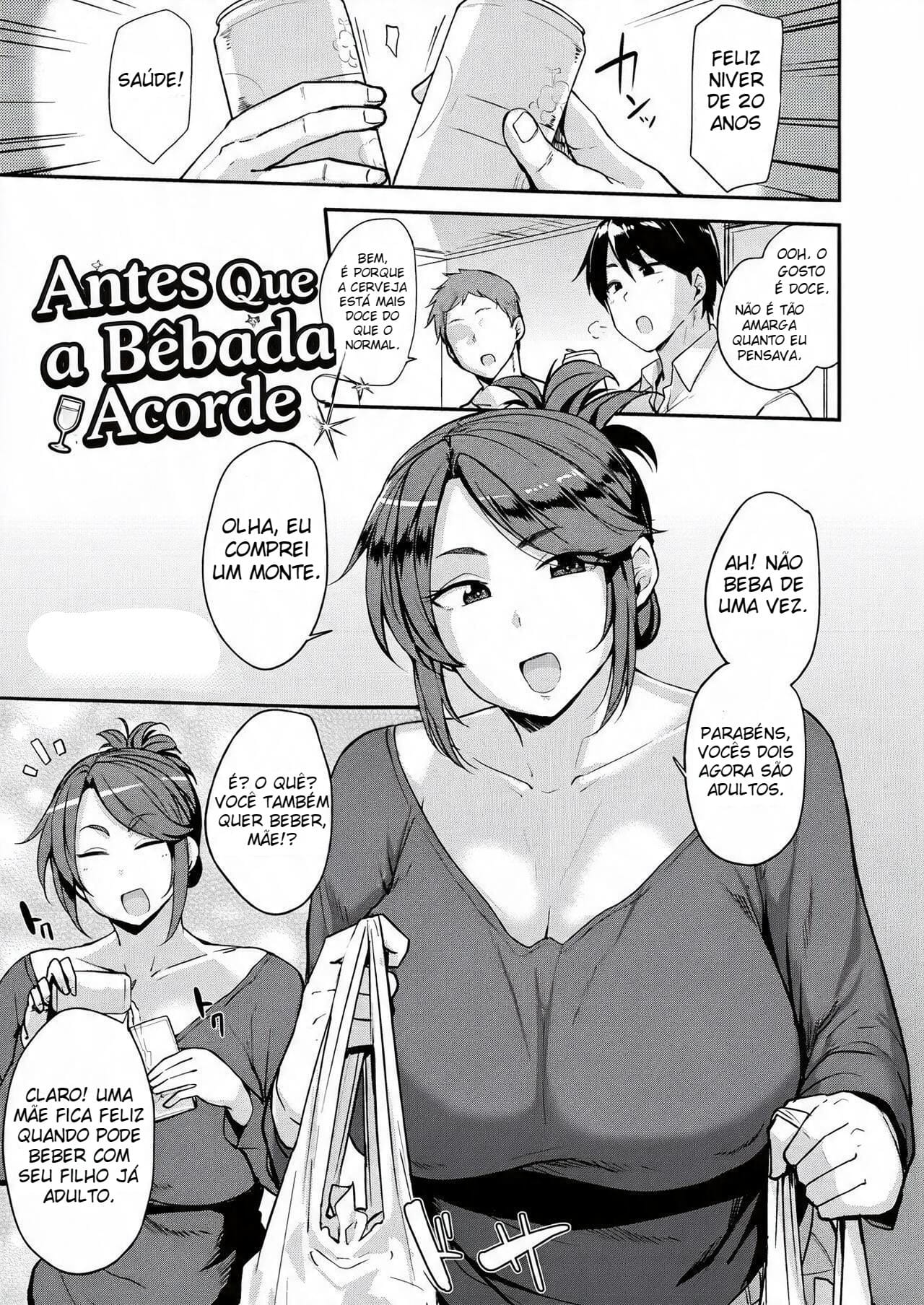 Não Consigo Resistir Ao Instinto Feminino - 51