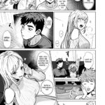 A Gyaru Invasora de Quarto ~ Criando Memórias de Uma Noite de Sexo Com a Irmã Gal do Meu Amigo ~ mini 58