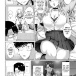Sendo Devorado por Gyarus Loira E Morena ~ Eu, um Adulto, Não Posso Contra Duas Gyarus Em Um Sexo de NTR Inverso ~ mini 5