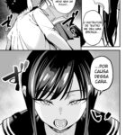Ofereci Um Certo Aconselhamento a Uma Moça de Semblante Inexpressivo E Acabei Fazendo Sexo Sem Proteção Com Ela mini 5