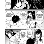 Ofereci Um Certo Aconselhamento a Uma Moça de Semblante Inexpressivo E Acabei Fazendo Sexo Sem Proteção Com Ela mini 6