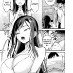 Ofereci Um Certo Aconselhamento a Uma Moça de Semblante Inexpressivo E Acabei Fazendo Sexo Sem Proteção Com Ela mini 7