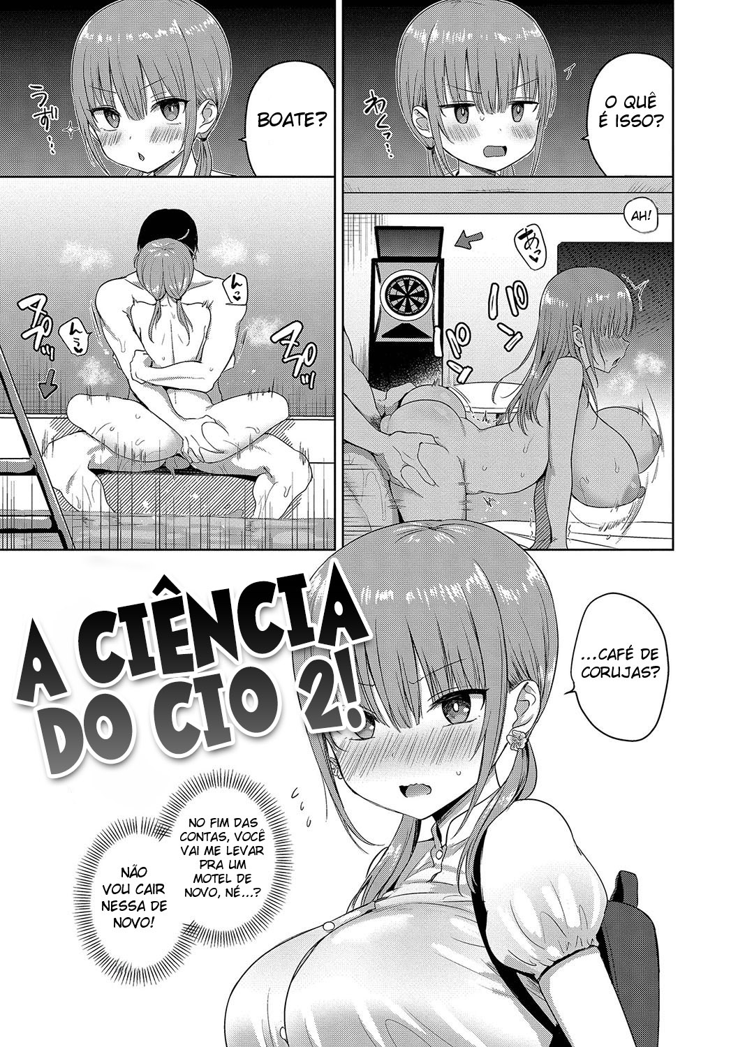 Dias de Sedução Fácil - 92