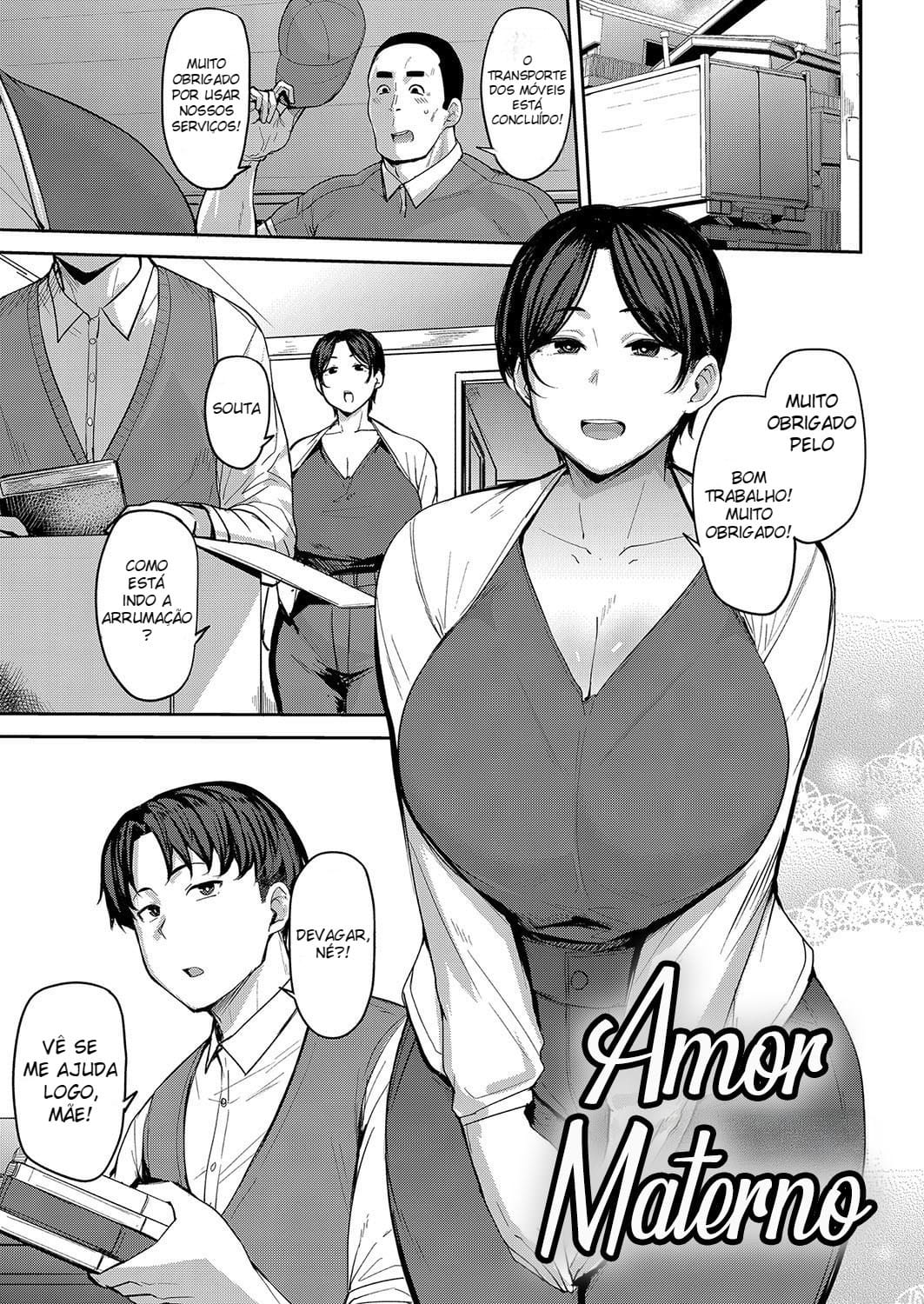 Não Consigo Resistir Ao Instinto Feminino - 95