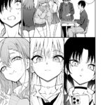 Educando Minha Antiga Amiga Isolada Que Agora É uma Gyaru de Alto Nível ❤︎ mini 6
