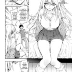 Educando Minha Antiga Amiga Isolada Que Agora É uma Gyaru de Alto Nível ❤︎ mini 19