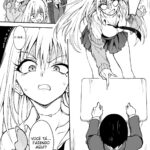 Educando Minha Antiga Amiga Isolada Que Agora É uma Gyaru de Alto Nível ❤︎ mini 10