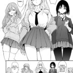 Educando Minha Antiga Amiga Isolada Que Agora É uma Gyaru de Alto Nível ❤︎ mini 5